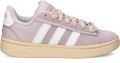 Adidas Lage Sneakers Grand Court Alpha 0 - Paars