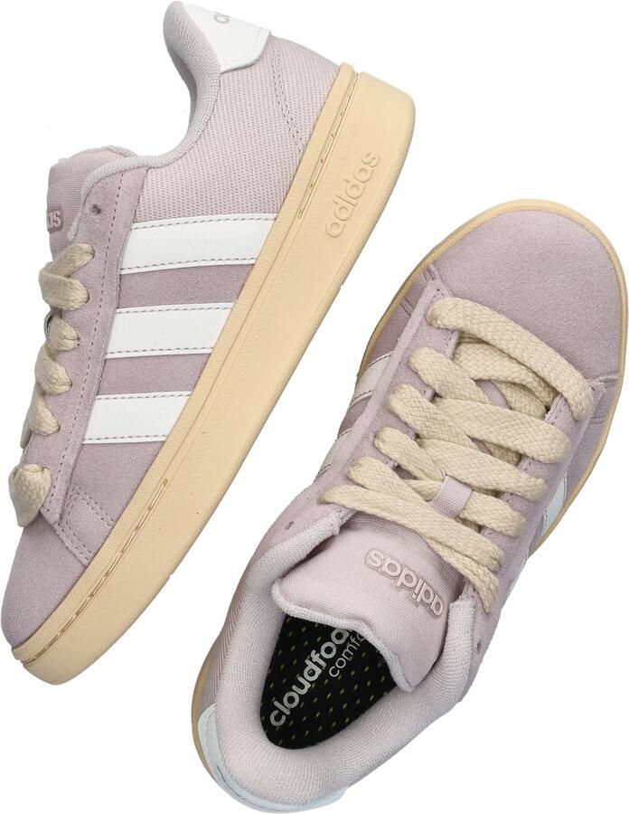 Adidas Lage Sneakers Grand Court Alpha 0 - Foto 2