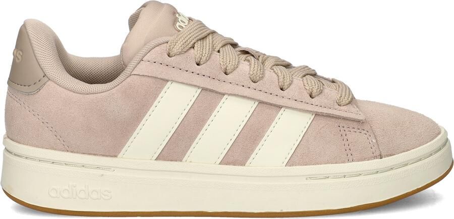 Adidas Sportswear Sneakers GRAND COURT ALPHA Design geïnspireerd door de adidas Campus 00 - Foto 4