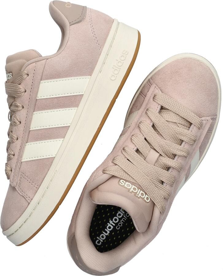 Adidas Sportswear Sneakers GRAND COURT ALPHA Design geïnspireerd door de adidas Campus 00 - Foto 5