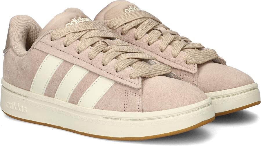 Adidas Sportswear Sneakers GRAND COURT ALPHA Design geïnspireerd door de adidas Campus 00 - Foto 6