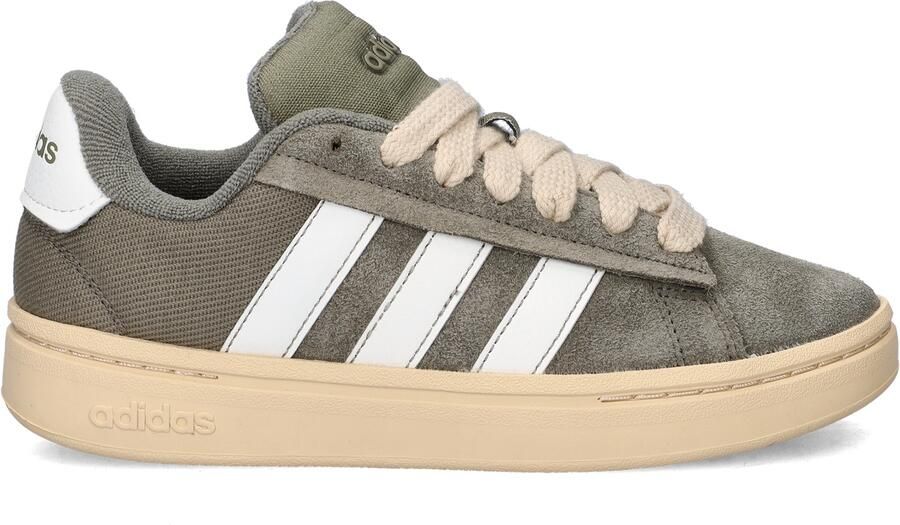 Adidas Lage Sneakers Grand Court Alpha 0 - Foto 6