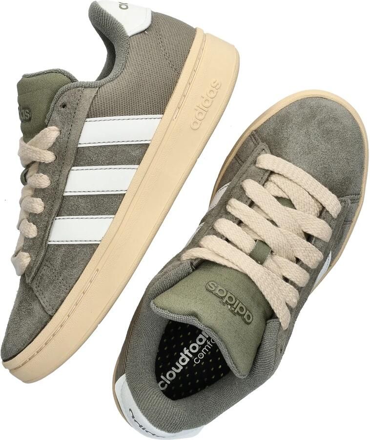 Adidas Lage Sneakers Grand Court Alpha 0 - Foto 7