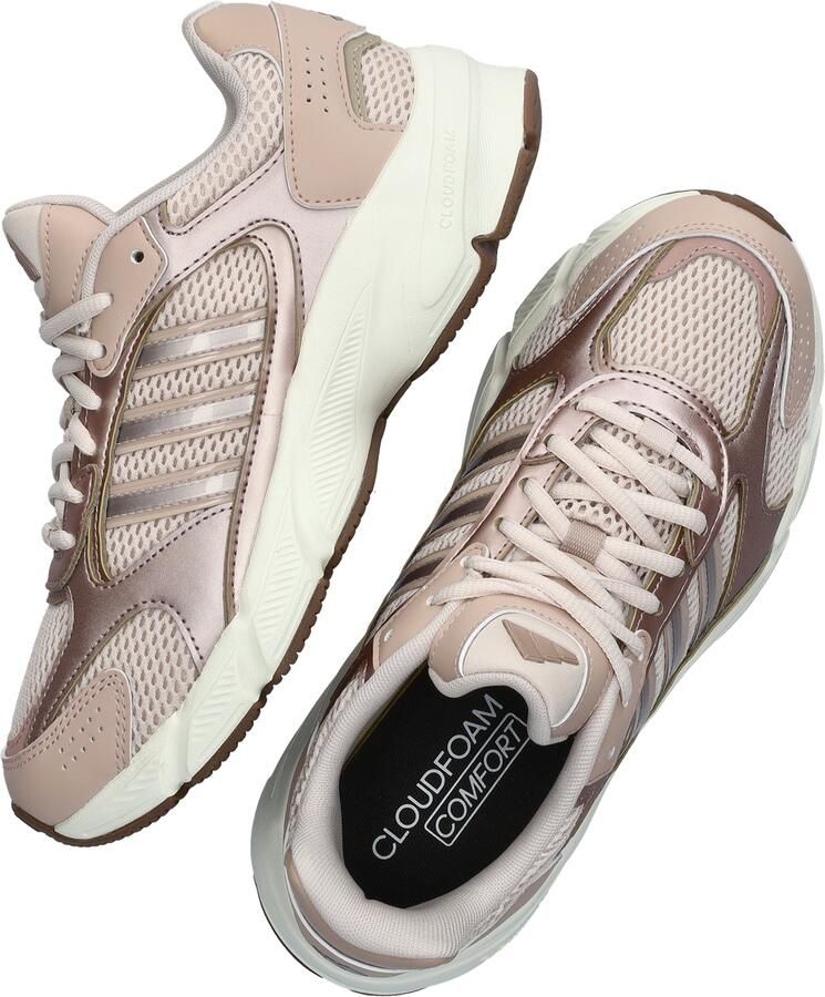 ADIDAS SPORTSWEAR Sneakers laag 'CRAZYCHAOS 2000' nude rose-goud - Foto 2