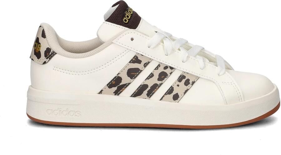 Adidas Sportswear Grand Court 3.0 Schoenen Junior Kinderen Wit - Foto 2