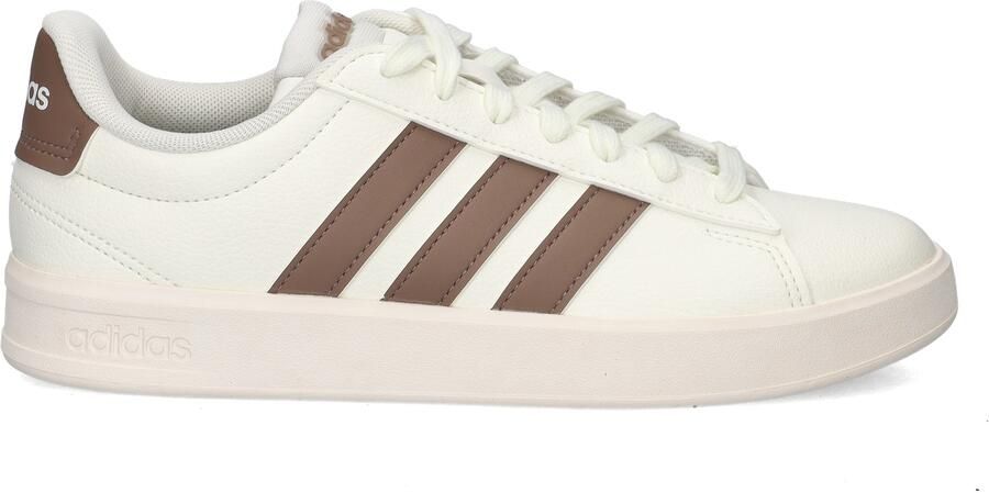 ADIDAS SPORTSWEAR Sneakers laag 'GRAND COURT 3.0' chocoladebruin offwhite - Foto 2