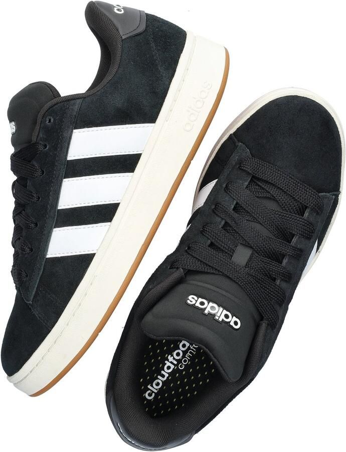 Adidas Sportswear Sneakers GRAND COURT ALPHA Design geïnspireerd door de adidas Campus 00 - Foto 6