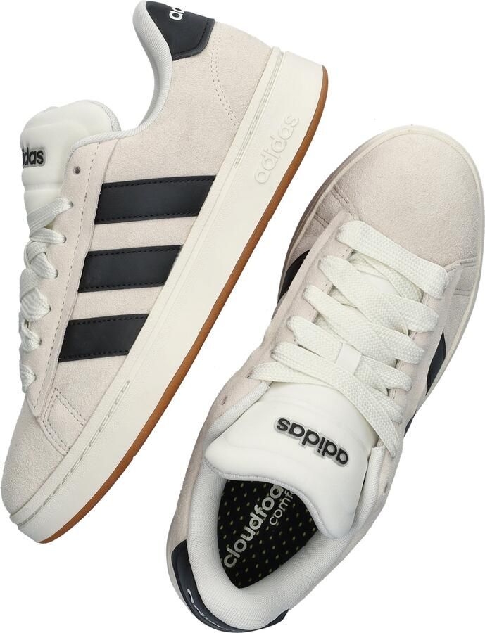 Adidas Grand Court Alpha 00s heren sneaker Off White - Foto 2