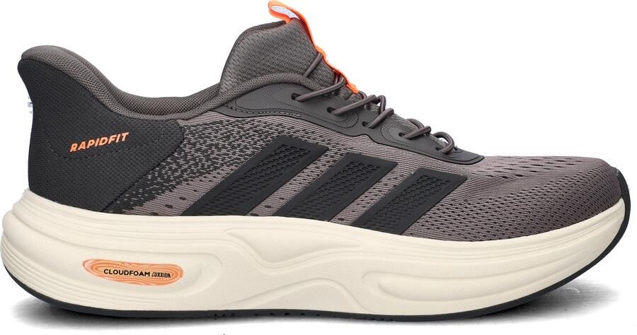 Adidas Sportswear Cloudfoam Cuxxion Rapidfit Schoenen Unisex Bruin - Foto 10