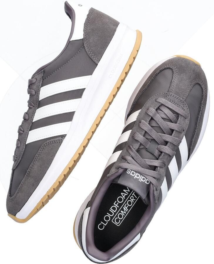 Adidas Sportswear Sneakers RUN 70S 2.0 geïnspireerd door het ontwerp van de adidas sl72 - Foto 3