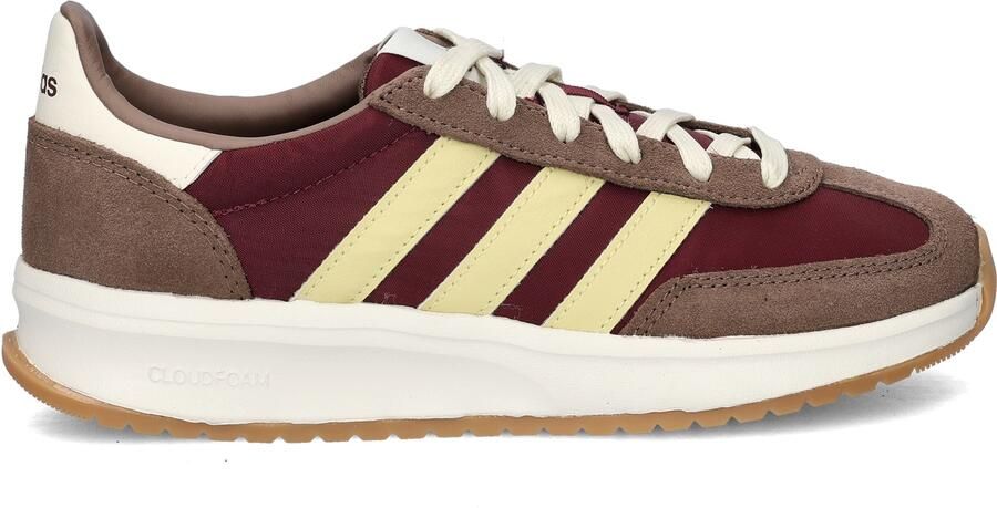 Adidas Sportswear Sneakers RUN 70S 2.0 geïnspireerd door het ontwerp van de sl72 - Foto 9