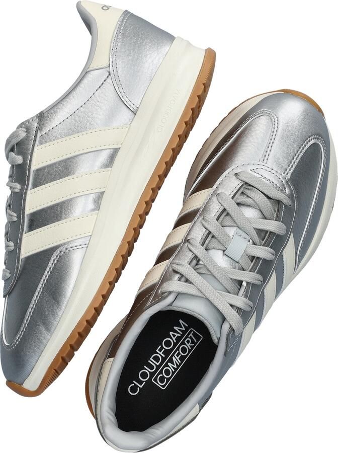 ADIDAS SPORTSWEAR Sneakers laag 'Run 70s 2.0' zilver offwhite - Foto 5