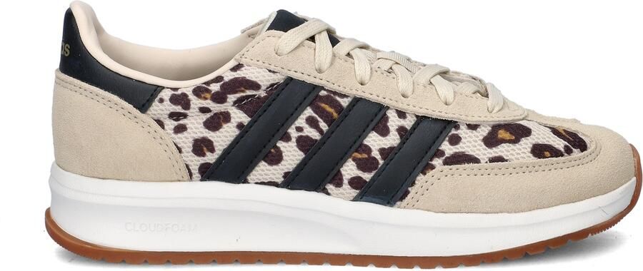 Adidas Sportswear RUN 70S 2.0 SCHOENEN Dames Bruin - Foto 6