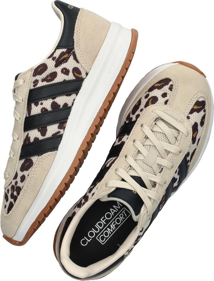 Adidas Sportswear RUN 70S 2.0 SCHOENEN Dames Bruin - Foto 7