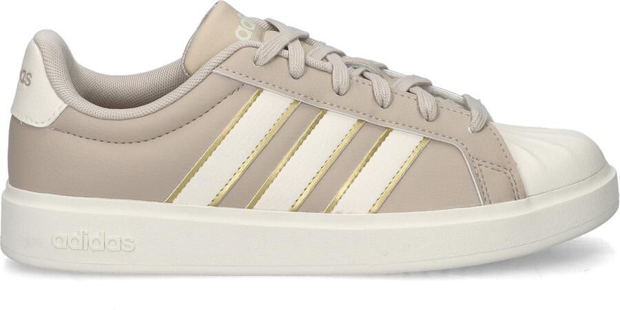 Adidas Sneakers Baskets Streettalk synthétique - Foto 2