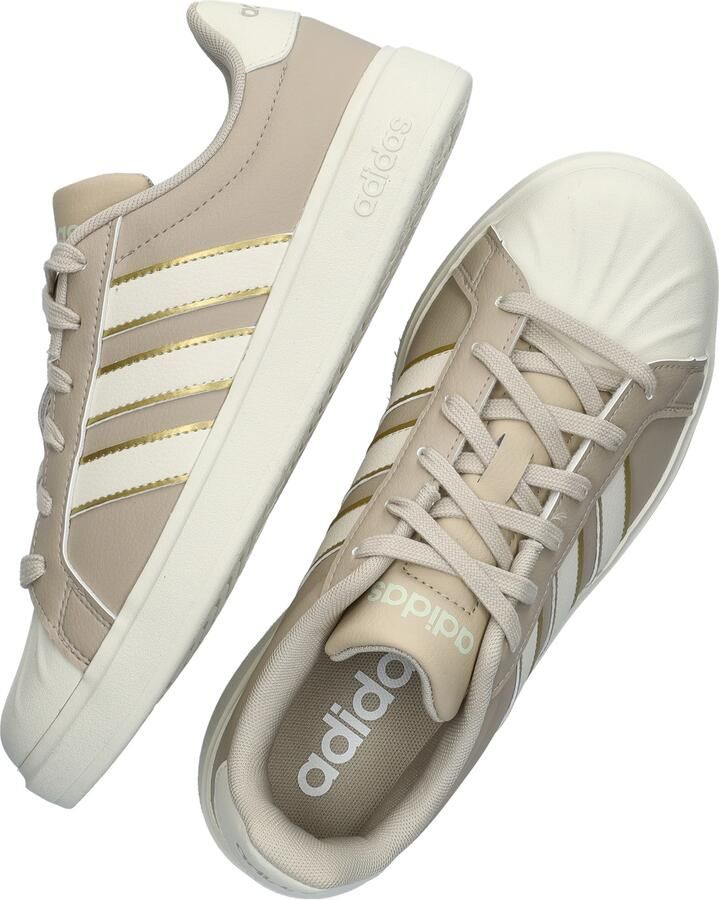 Adidas Sneakers Baskets Streettalk synthétique - Foto 3