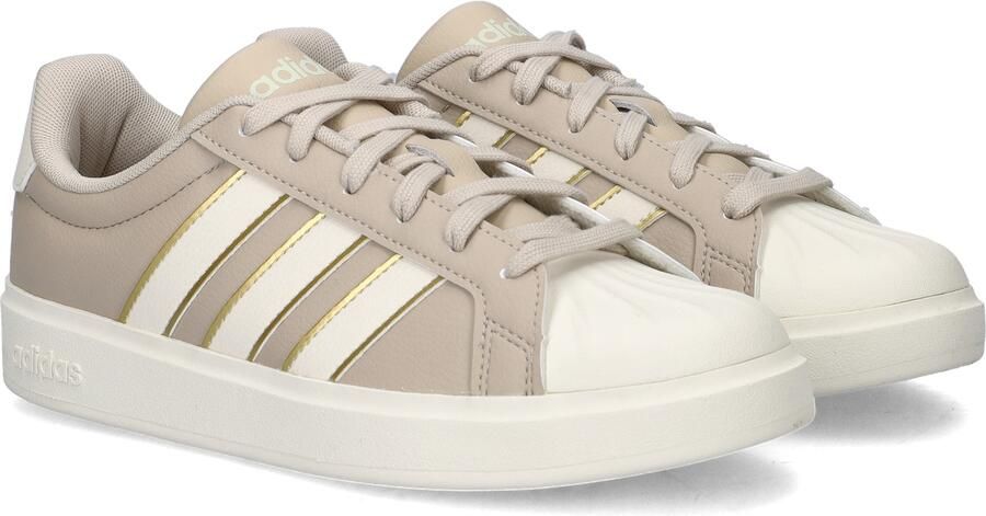 Adidas Sneakers Baskets Streettalk synthétique - Foto 4