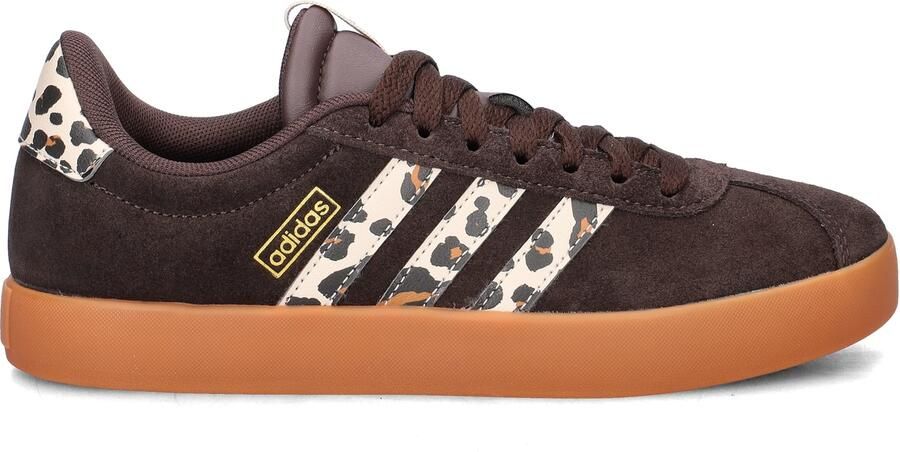 ADIDAS SPORTSWEAR Sneakers laag 'Court 3.0' beige bruin donkerbruin - Foto 9