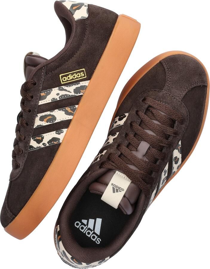 ADIDAS SPORTSWEAR Sneakers laag 'Court 3.0' beige bruin donkerbruin - Foto 10