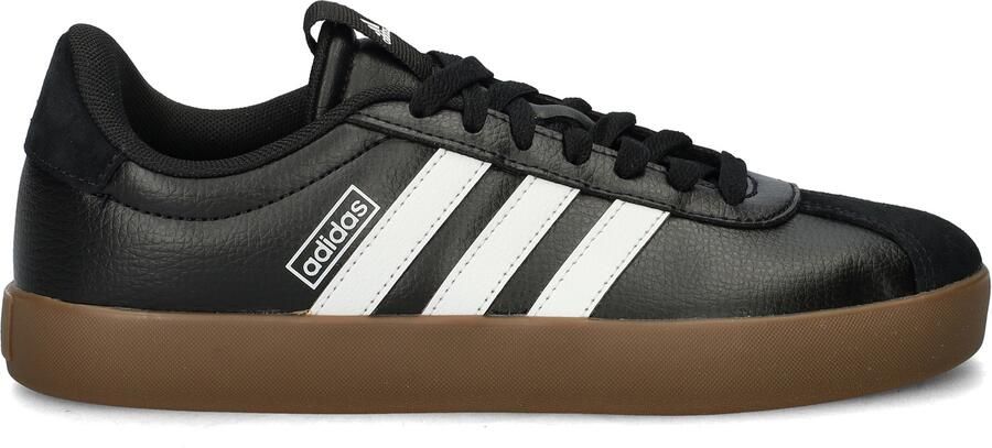 Adidas Sportswear Sneakers VL COURT 3.0 geïnspireerd door het ontwerp van de adidas samba - Foto 5