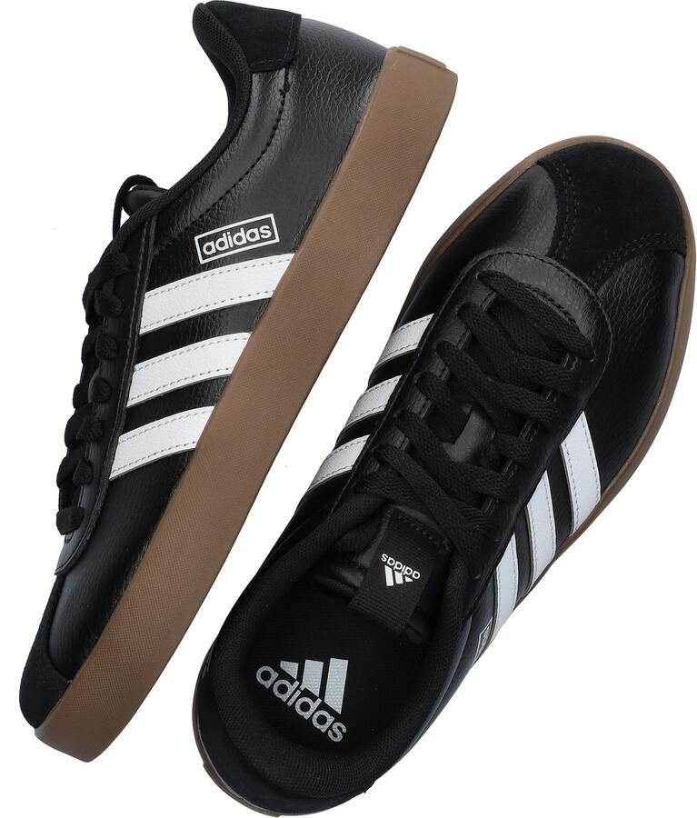 Adidas Sportswear Sneakers VL COURT 3.0 geïnspireerd door het ontwerp van de adidas samba - Foto 6
