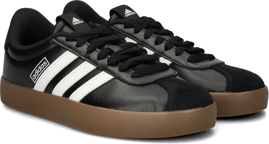 Adidas Sportswear Sneakers VL COURT 3.0 geïnspireerd door het ontwerp van de adidas samba - Foto 7