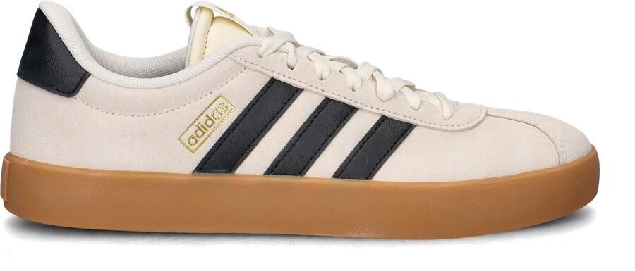 ADIDAS SPORTSWEAR Sneakers laag 'VL Court 3.0' beige goud zwart - Foto 3