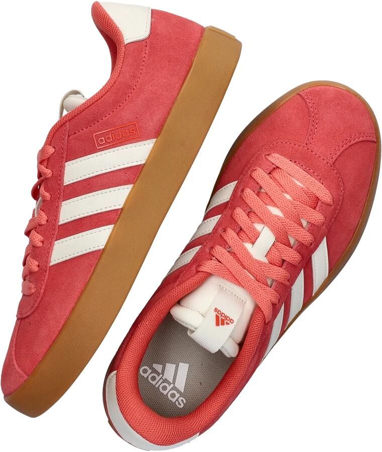 Adidas Sportswear Sneakers VL COURT 3.0 geïnspireerd door het ontwerp van de adidas samba - Foto 7