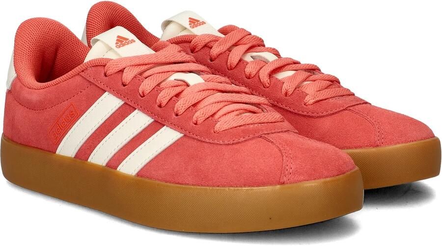 Adidas Sportswear Sneakers VL COURT 3.0 geïnspireerd door het ontwerp van de adidas samba - Foto 8