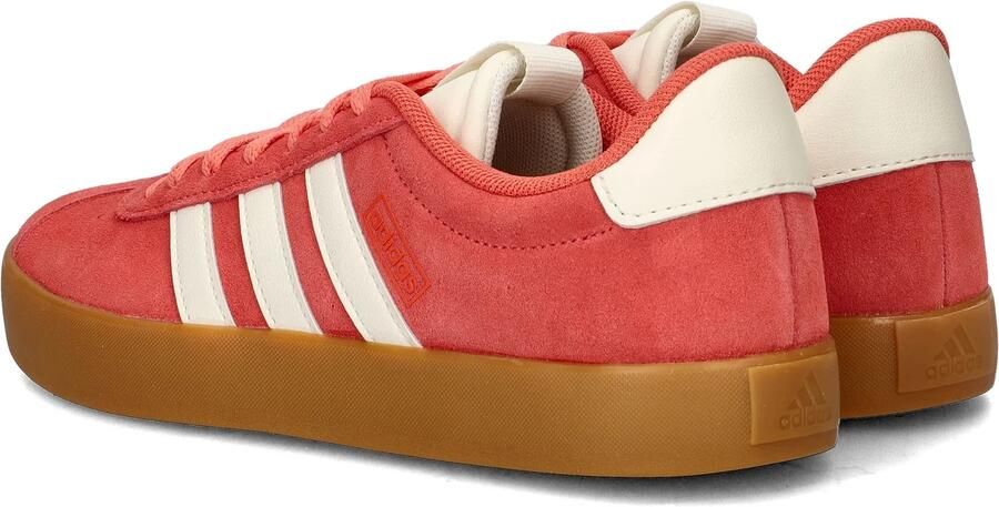 Adidas Sportswear Sneakers VL COURT 3.0 geïnspireerd door het ontwerp van de adidas samba - Foto 9