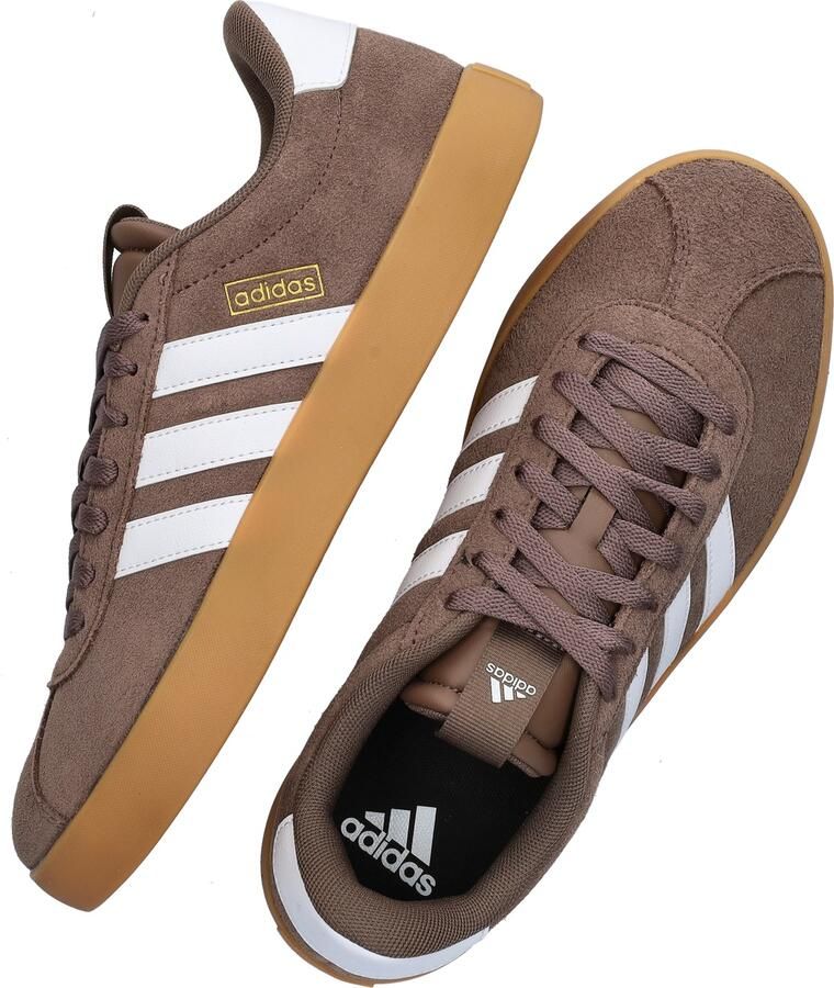 Adidas Sportswear Sneakers VL COURT 3.0 geïnspireerd door het ontwerp van de adidas samba - Foto 4