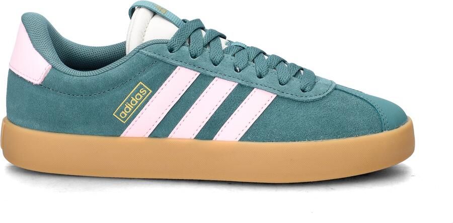 Adidas Sportswear Sneakers VL COURT 3.0 geïnspireerd door het ontwerp van de adidas samba - Foto 10