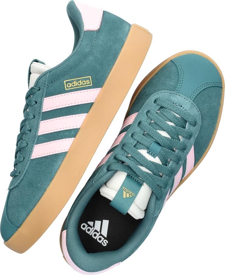 Adidas Sportswear Sneakers VL COURT 3.0 geïnspireerd door het ontwerp van de adidas samba - Foto 11
