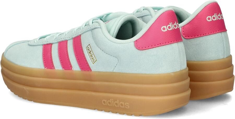 Adidas Sportswear Plateausneakers VL COURT BOLD Design in de voetsporen van de adidas Gazelle Bold - Foto 9