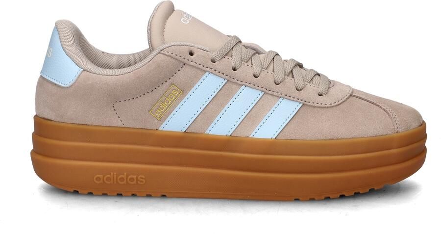 Adidas Sportswear Vl Court Bold Schoenen Dames Beige - Foto 2