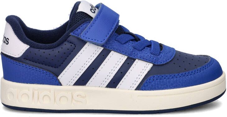 Adidas Breakbase C klittenbandschoenen