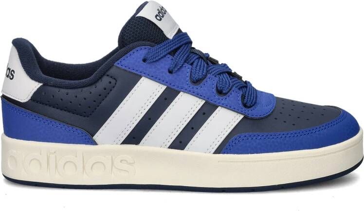 Adidas Breakbase JR lage sneakers