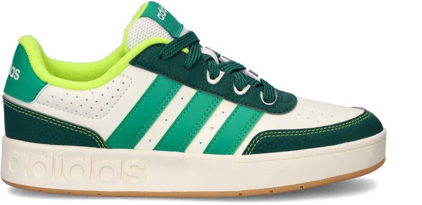 Adidas Breakbase JR lage sneakers