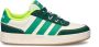 Adidas Breakbase JR lage sneakers - Thumbnail 1