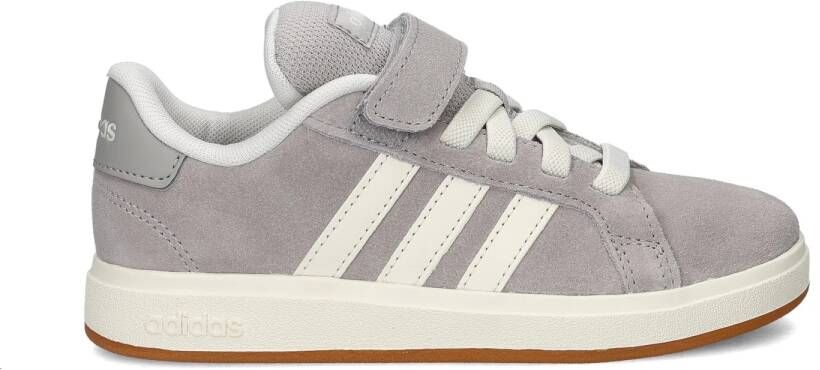 Adidas Sportswear Grand Court 00s Schoenen Kids Kinderen Grijs - Foto 3