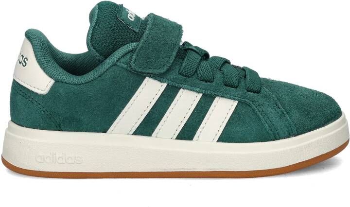 Adidas Grand Court 00's klittenbandschoenen