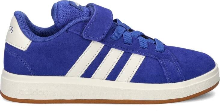 Adidas Sportswear Grand Court 00s Schoenen Kids Kinderen Blauw - Foto 2