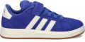 Adidas Sportswear Grand Court 00S Schoenen Kids Kinderen Blauw - Blauw/Wit