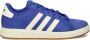 Adidas Sportswear Grand Court 00s Schoenen Kids Kinderen Blauw - Thumbnail 3