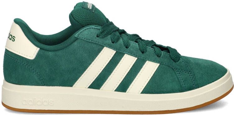Adidas Sportswear Grand Court 00s Schoenen Kids Kinderen Groen - Foto 3