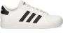 Adidas Sportswear Grand Court 2.0 sneakers wit zwart Imitatieleer 28 1 2 - Thumbnail 7