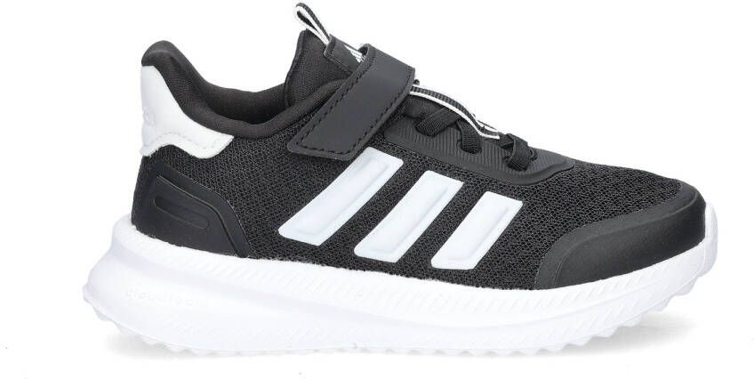 Adidas jongens sneaker Zwart wit - Foto 2