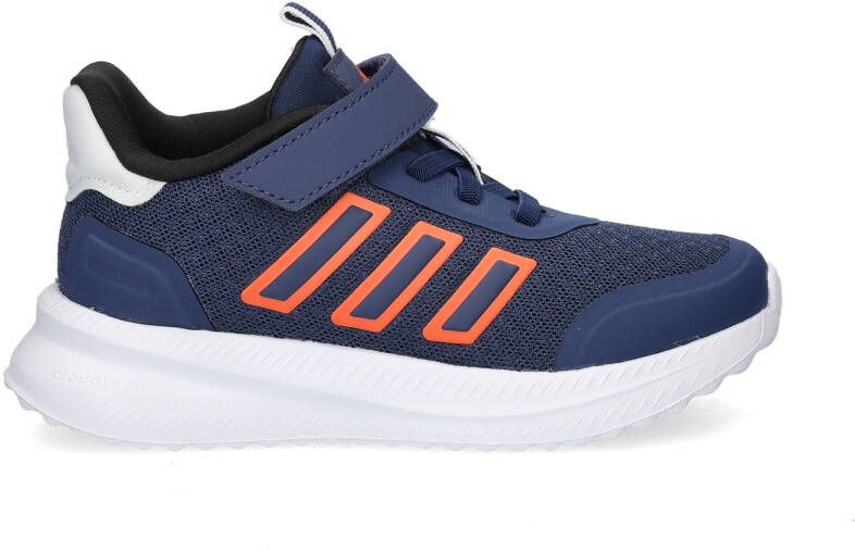 Adidas jongens sneaker Donkerblauw - Foto 2