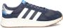Adidas Sportswear Sneakers RUN 84 geïnspireerd door het ontwerp van de adidas la trainer - Thumbnail 3