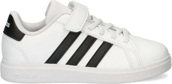 Adidas VL Court 2.0 klittenbandschoenen